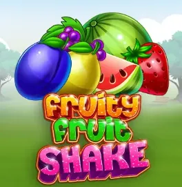 Fruity Fruit Shake