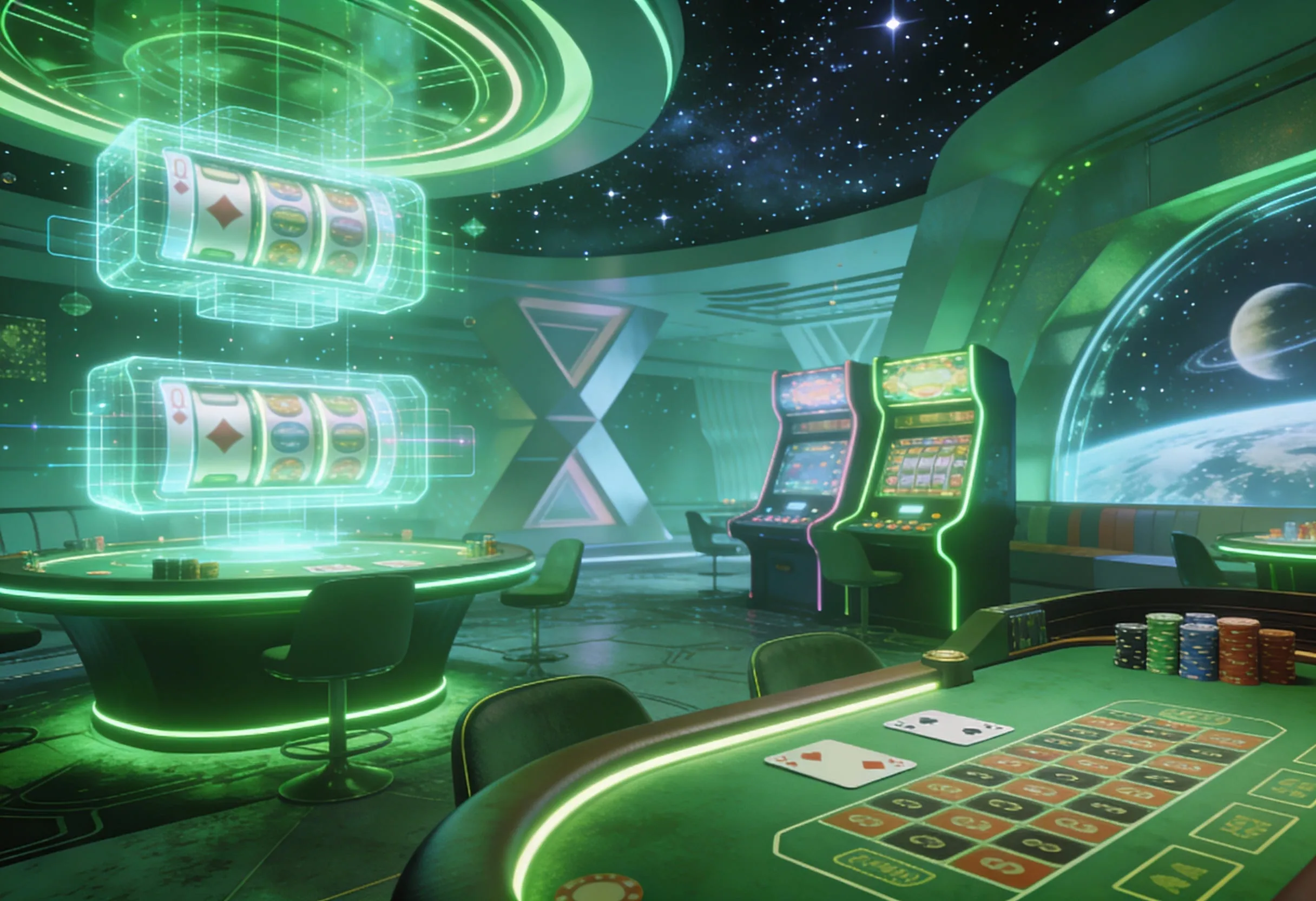 Slotexo Casino Slotexo Casino